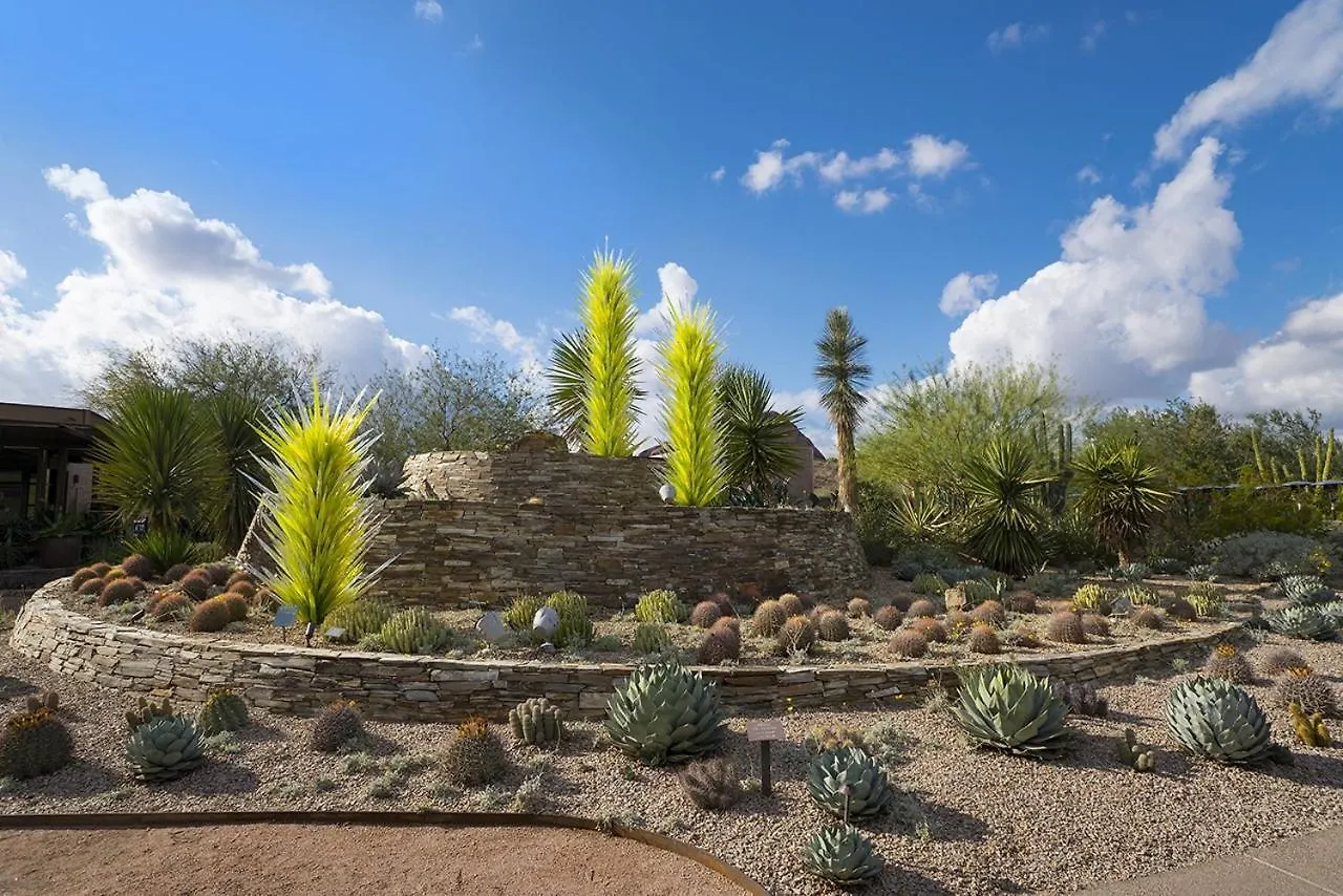 125 Fully Furnished 1Br Suite-Prime Location Scottsdale 0*,  USA