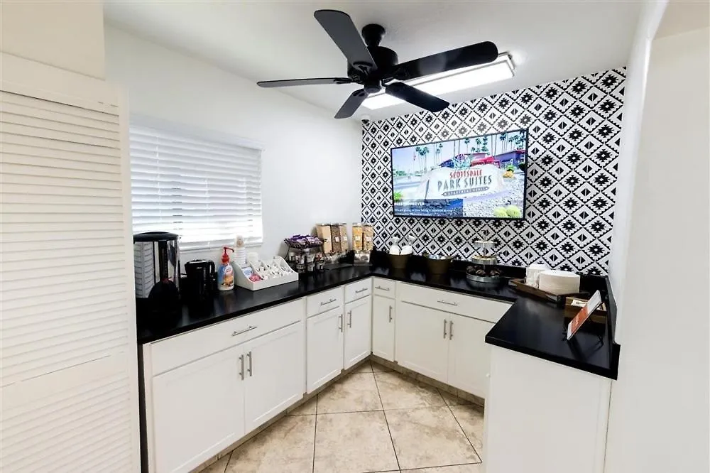 125 Fully Furnished 1Br Suite-Prime Location Scottsdale USA