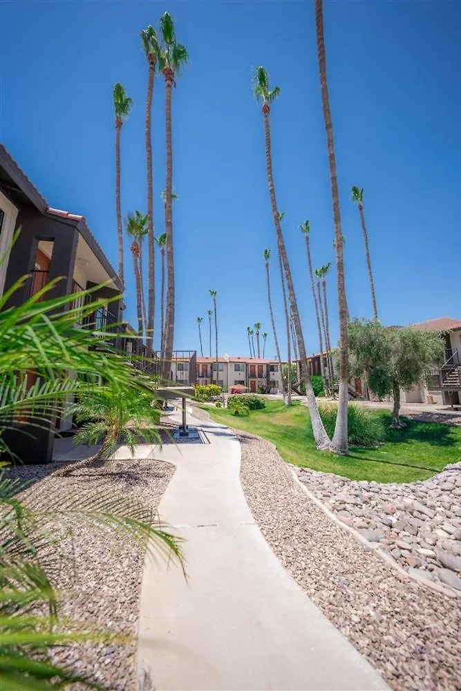 Lejlighed 125 Fully Furnished 1Br Suite-Prime Location Scottsdale