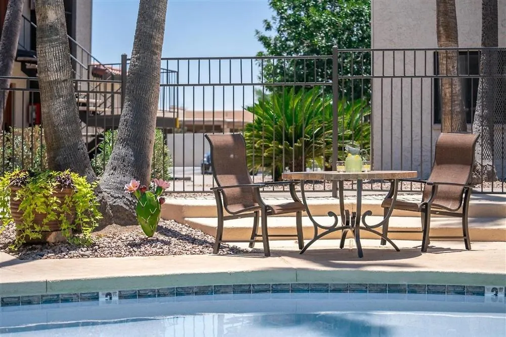Lejlighed 125 Fully Furnished 1Br Suite-Prime Location Scottsdale