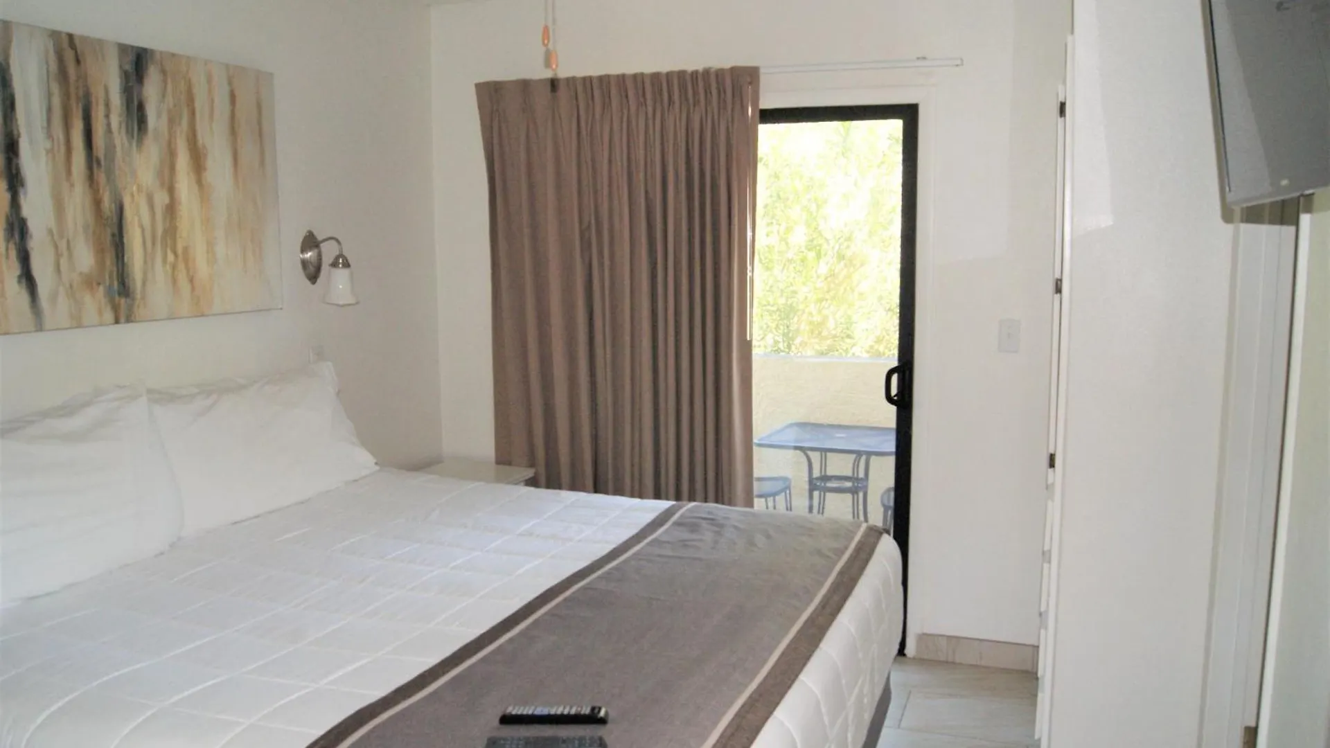 125 Fully Furnished 1Br Suite-Prime Location Scottsdale Lejlighed