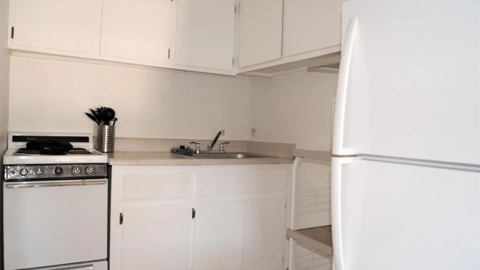 Lejlighed 125 Fully Furnished 1Br Suite-Prime Location Scottsdale