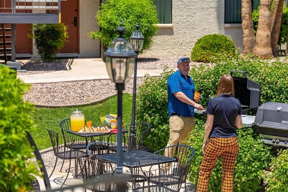 Lejlighed 125 Fully Furnished 1Br Suite-Prime Location Scottsdale USA